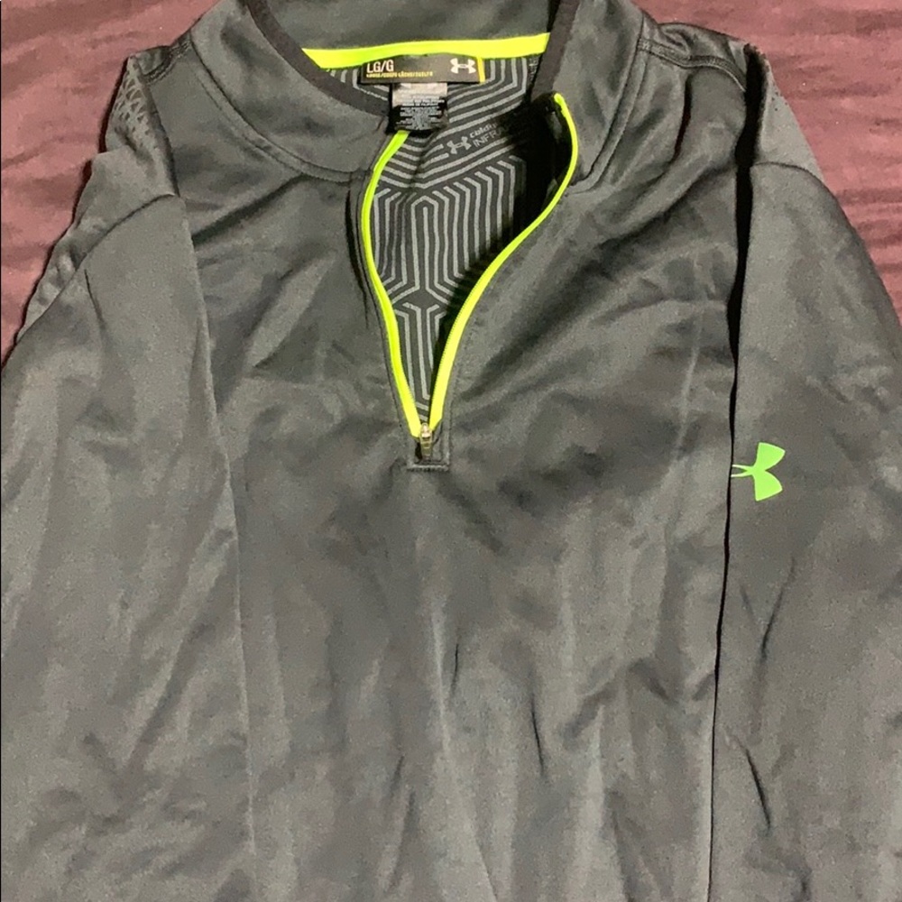Under armour Pullover